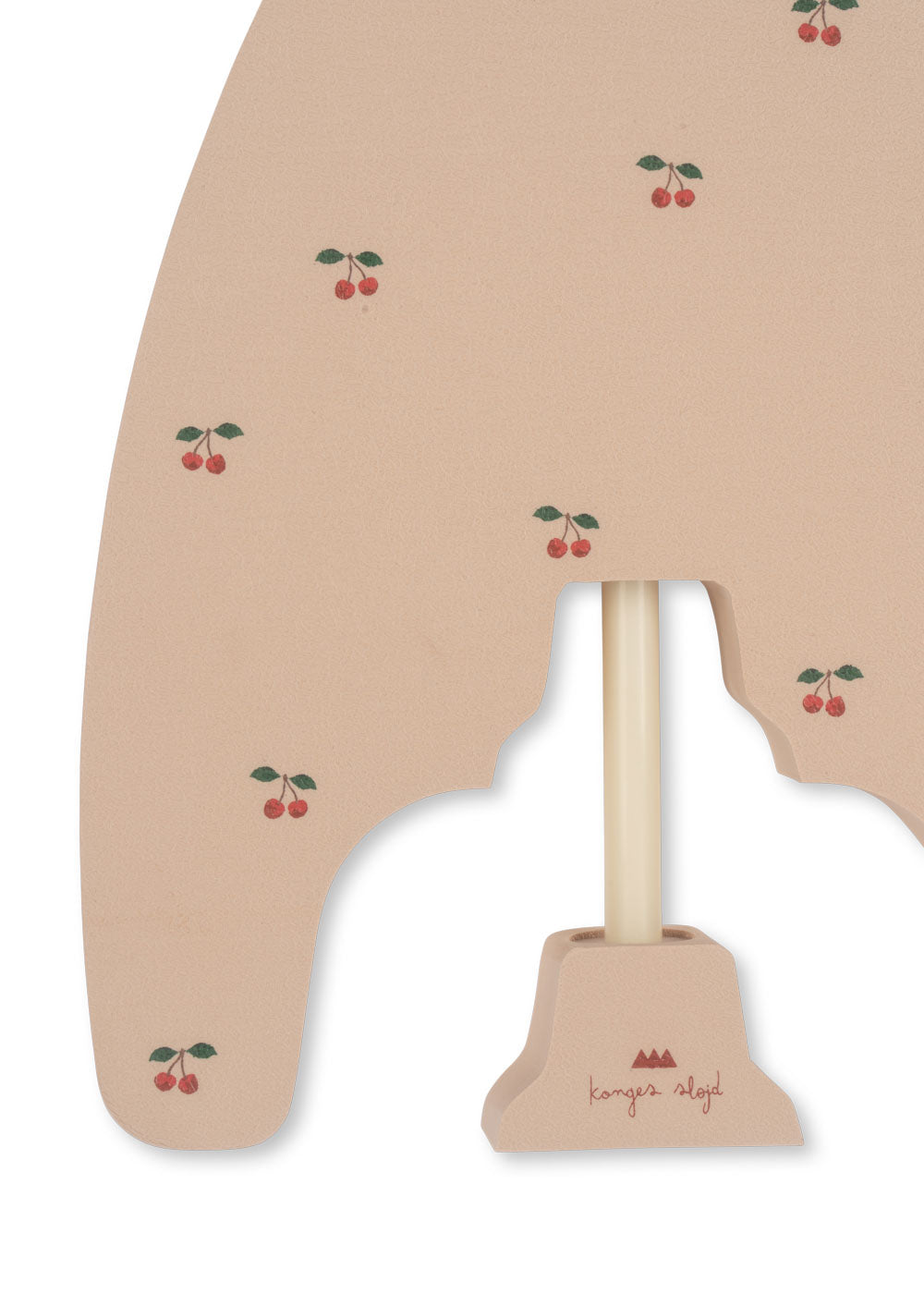 Konges Sløjd Float Zwemplankje | Cherry Blush
