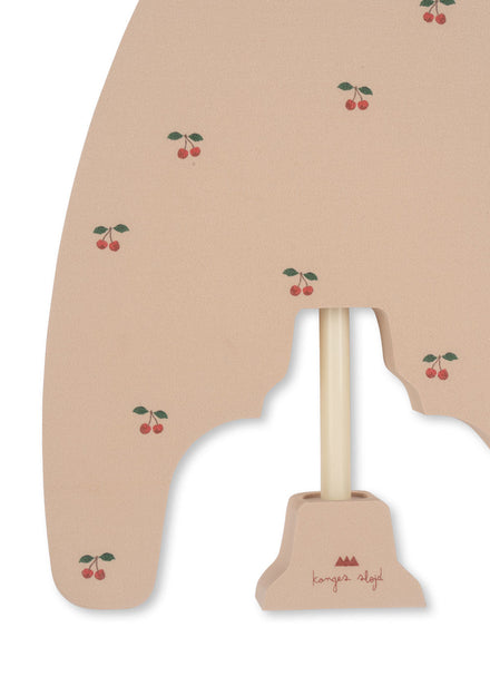 Konges Sløjd Float Zwemplankje | Cherry Blush