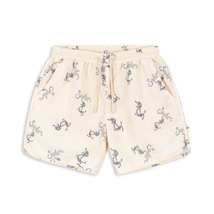 * Konges Sløjd Asnou Zwemshort | Rock My Boat