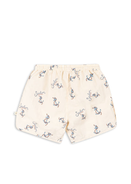 * Konges Sløjd Asnou Zwemshort | Rock My Boat