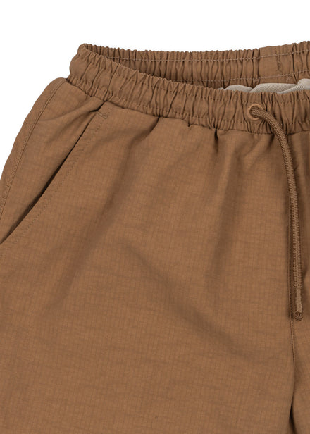 * Konges Sløjd Roby Asnou Zwemshort | Tigers Eye