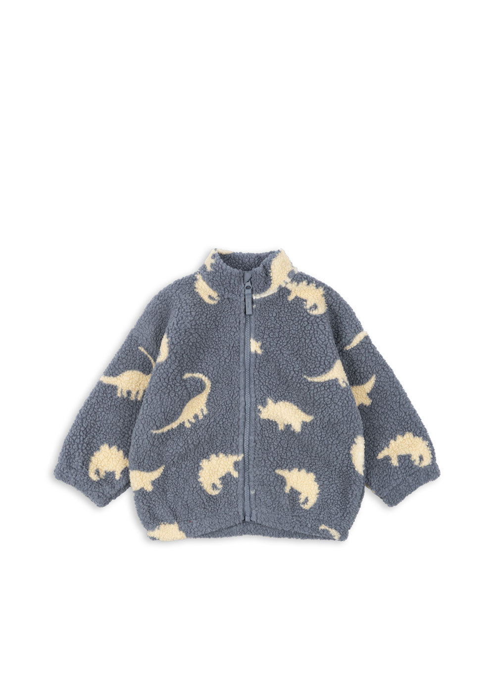 Konges Sløjd Jody Teddy Winterjas | Dino Mist