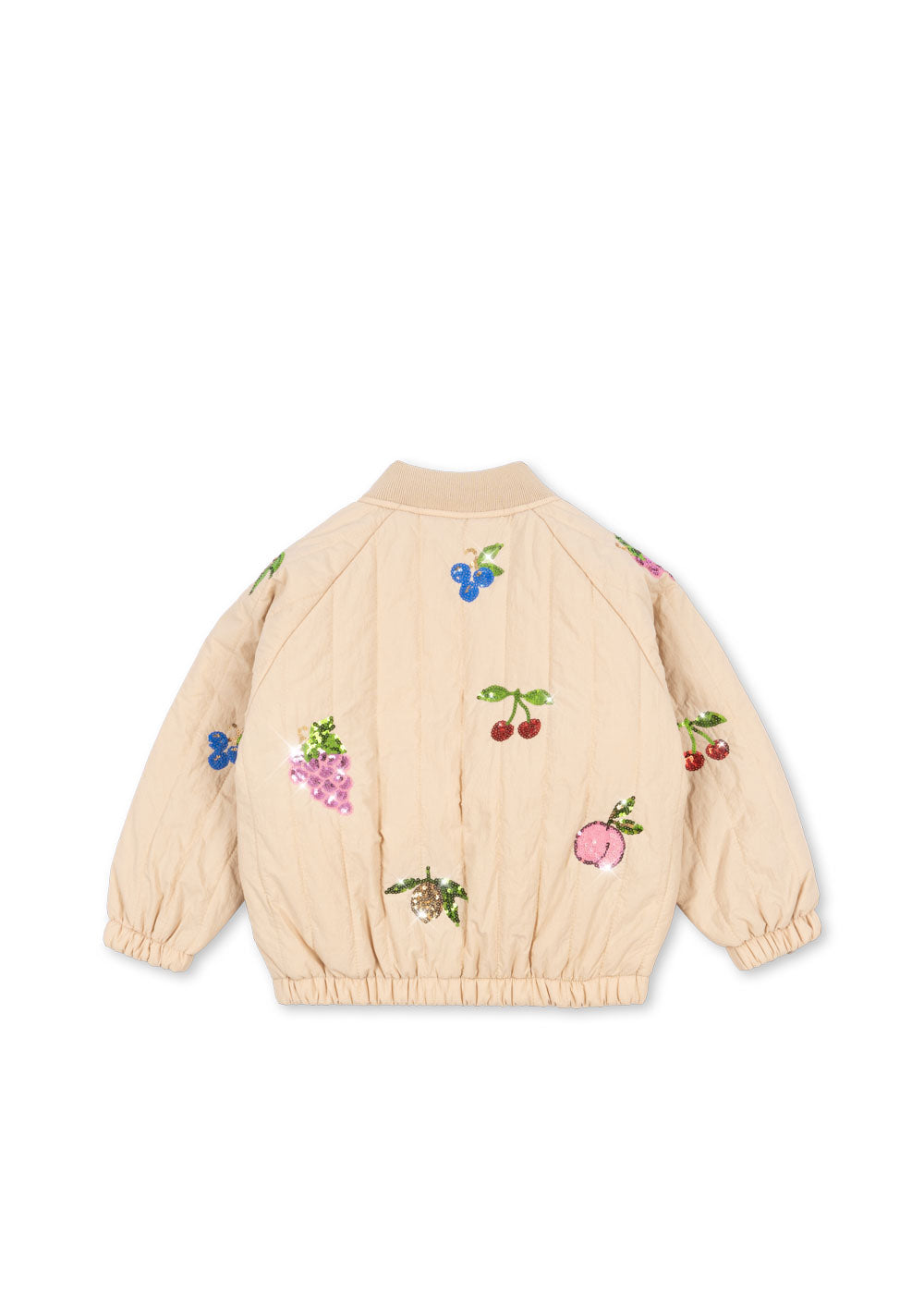 Konges Sløjd Juno Sequin Bomber Winterjas | Frappé