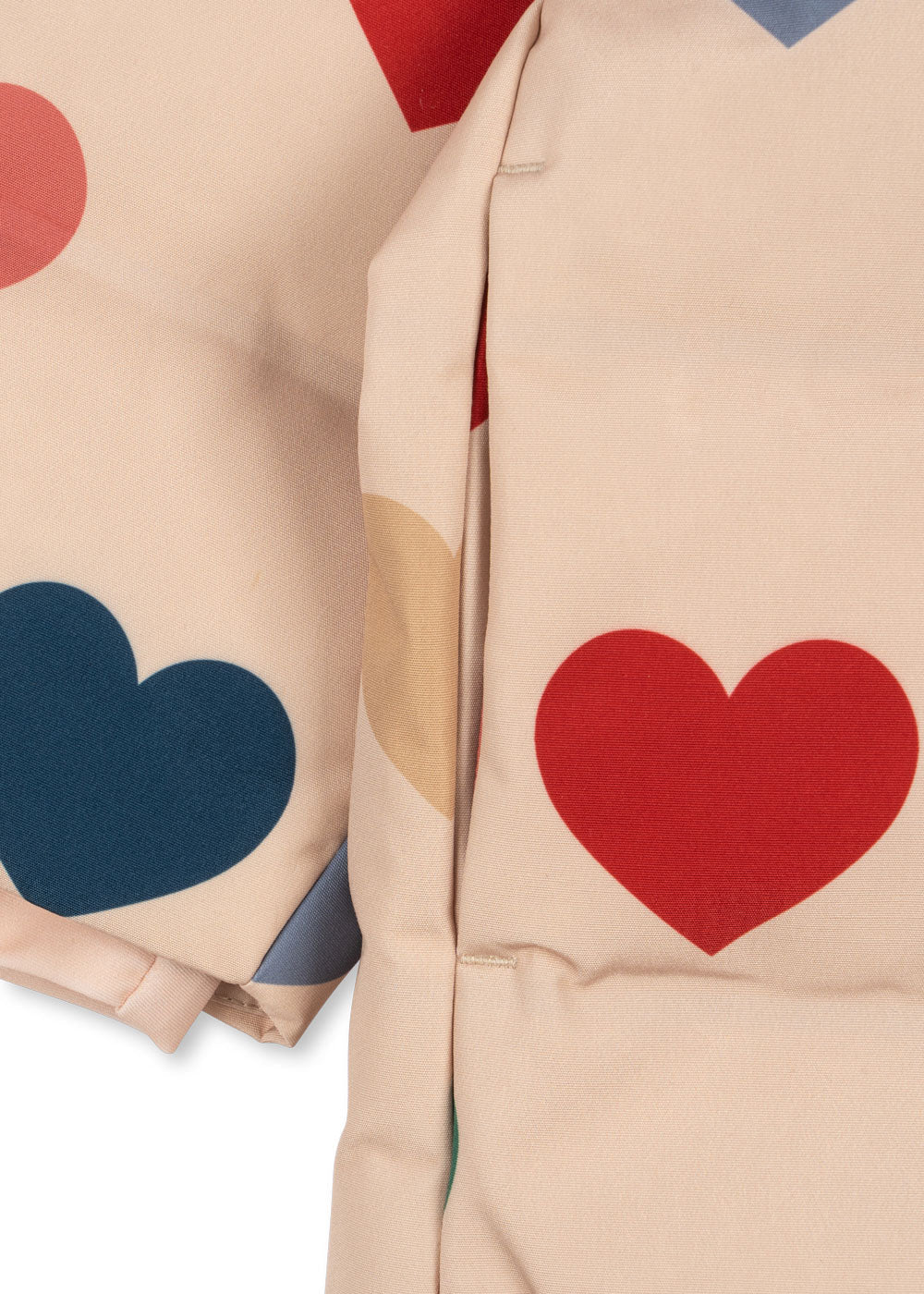 Konges Sløjd Magnum Down Winterjas | Bon Coeur Coloré