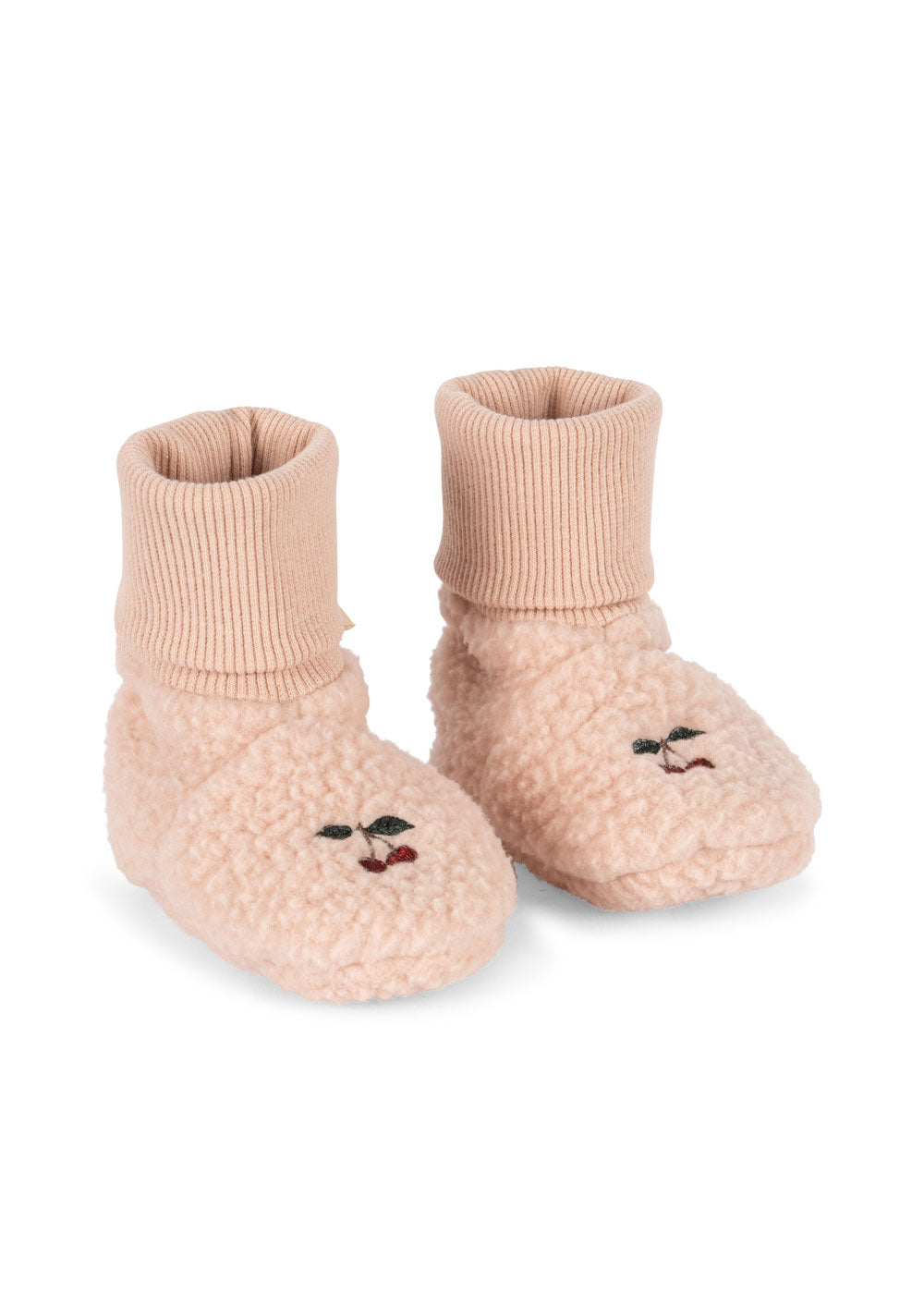 Konges Sløjd Safa Boots | Rose Smoke