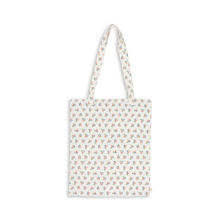 Konges Sløjd Baby Beddengoed Gots | Verona Blues