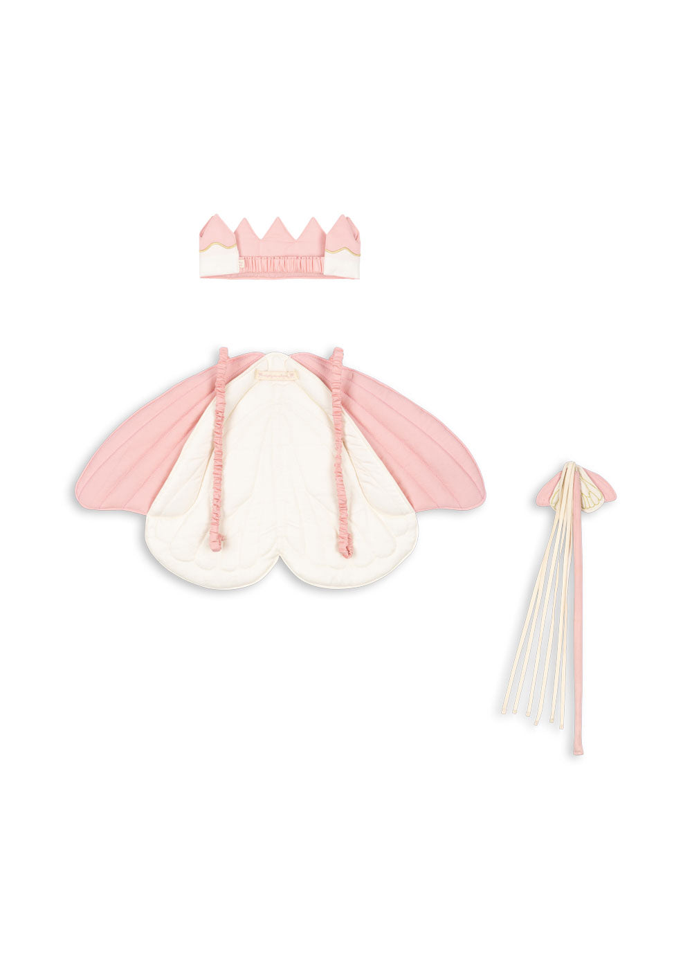 Konges Sløjd Butterfly Verkleedkleding | Rosie Blush