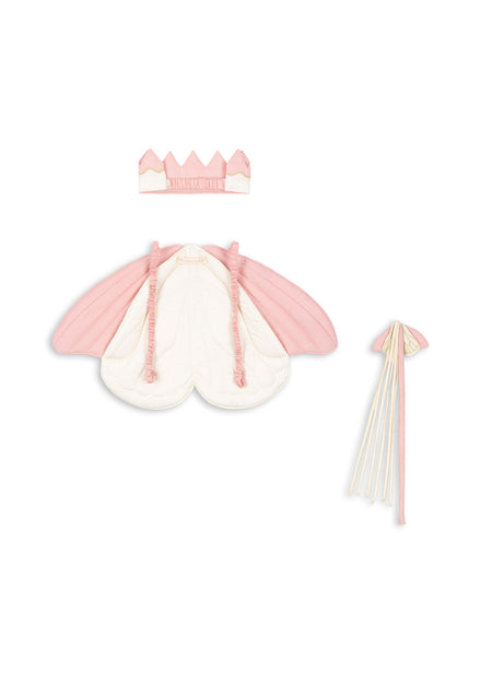 Konges Sløjd Butterfly Verkleedkleding | Rosie Blush