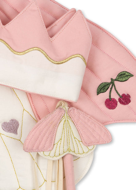Konges Sløjd Butterfly Verkleedkleding | Rosie Blush