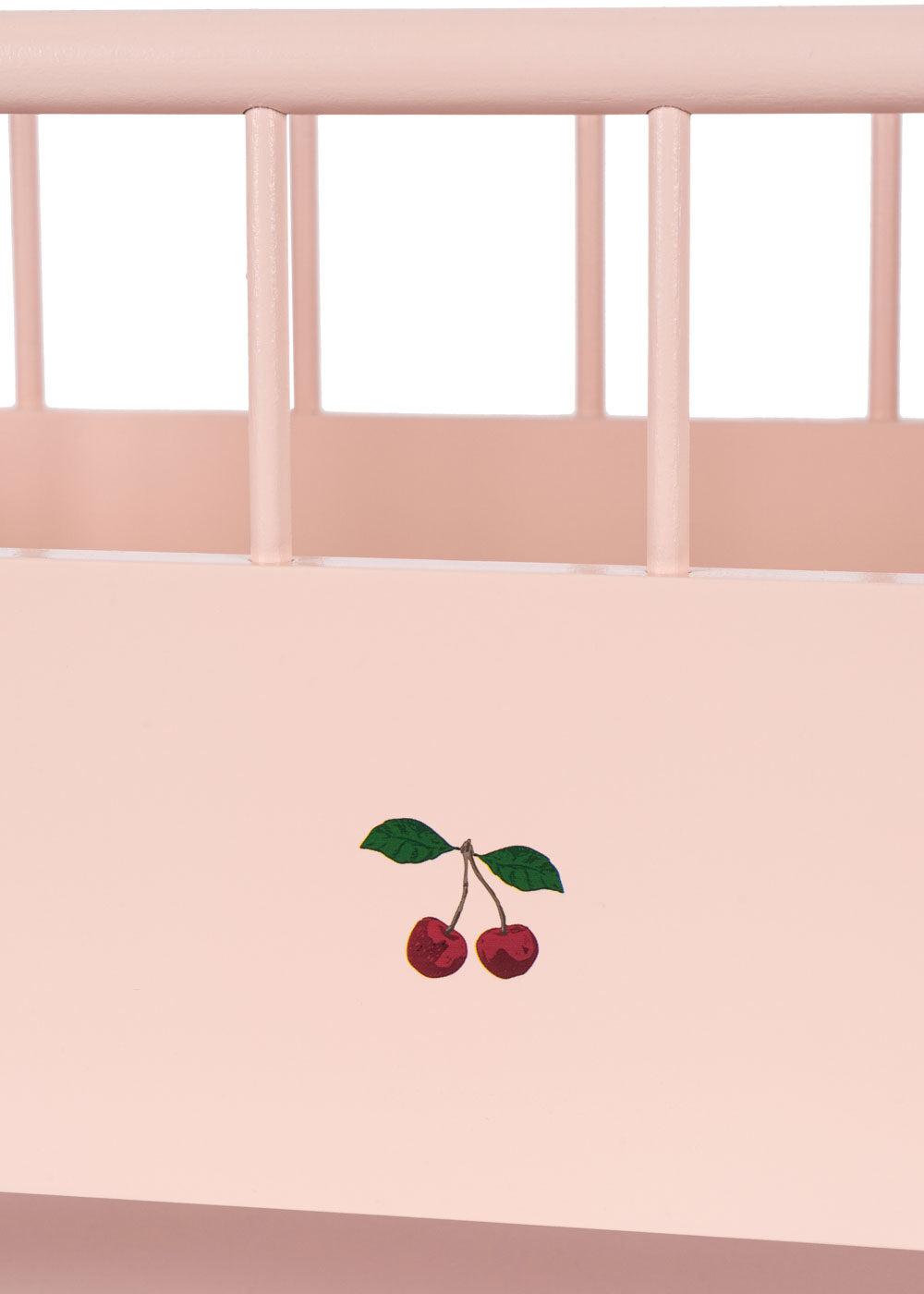 Konges Sløjd Poppen Bed | Pink