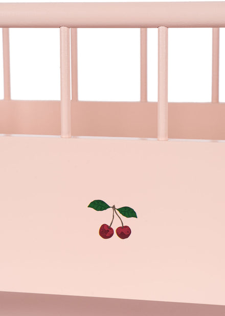Konges Sløjd Poppen Bed | Pink