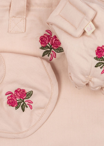 Konges Sløjd Poppen Geboorteset | Cameo Rose