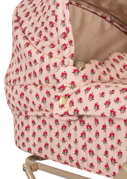 Konges Sløjd Poppen Kinderwagen | Rosie Rose