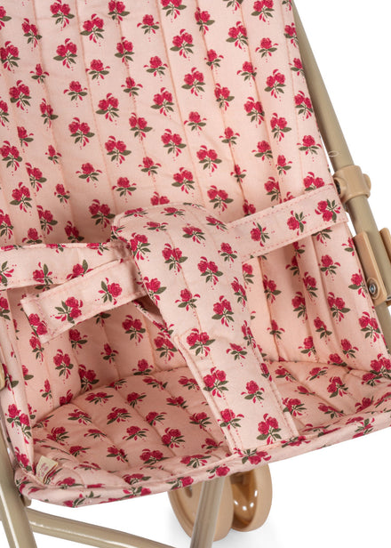 * Konges Sløjd Poppen Buggy | Rosie Rose