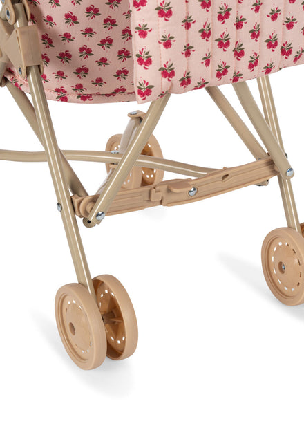 * Konges Sløjd Poppen Buggy | Rosie Rose