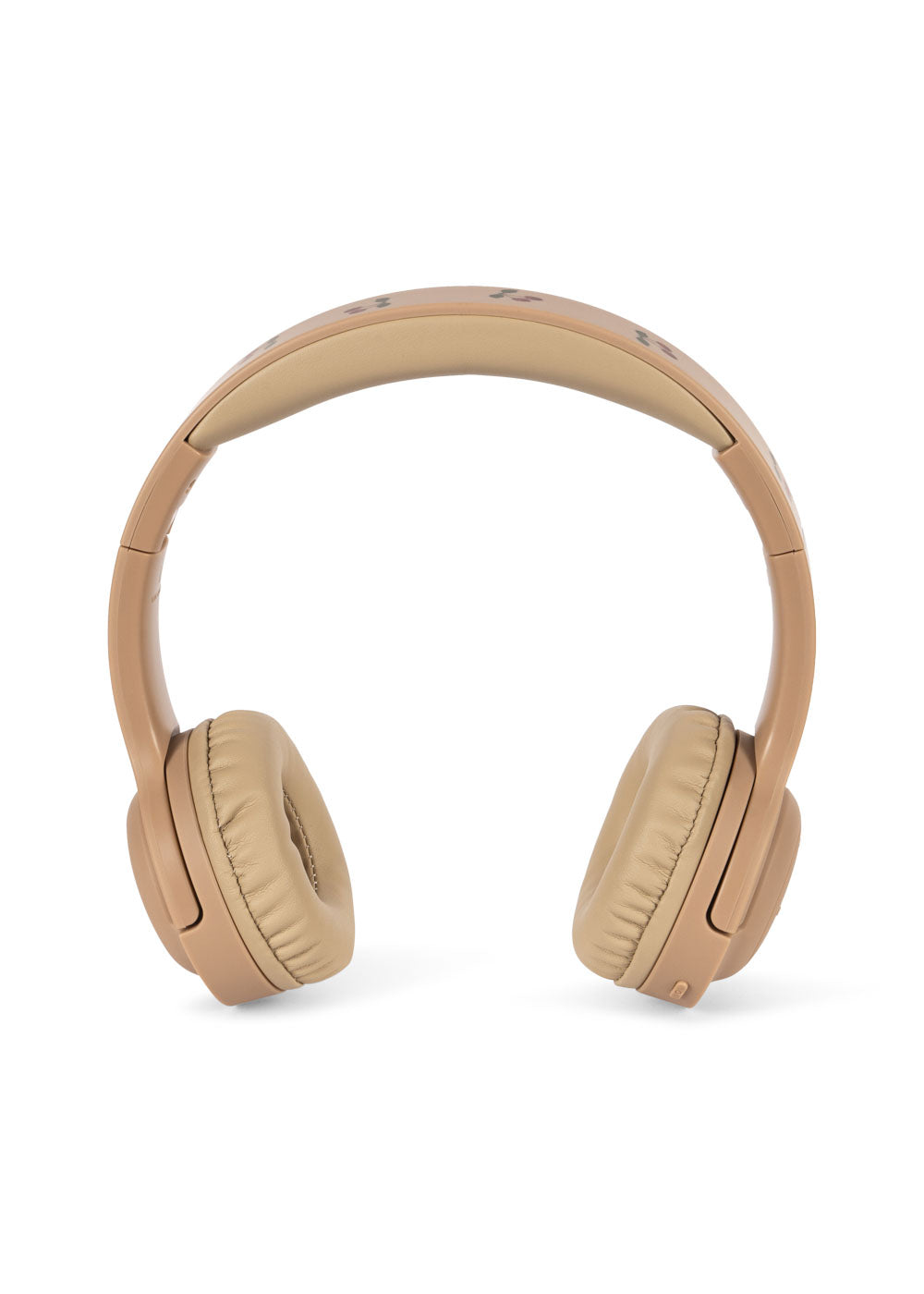 * Konges Sløjd Hoofdtelefoon | Cherry Blush