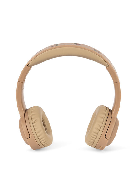 * Konges Sløjd Hoofdtelefoon | Cherry Blush