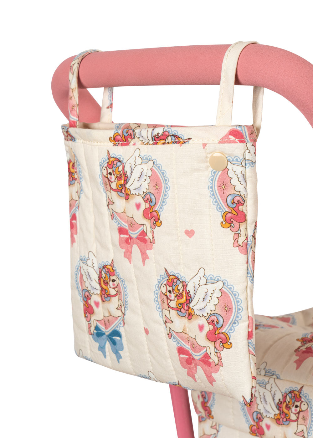 Konges Sløjd Minnie Poppen Kinderwagen | Twinkle Sprinkle