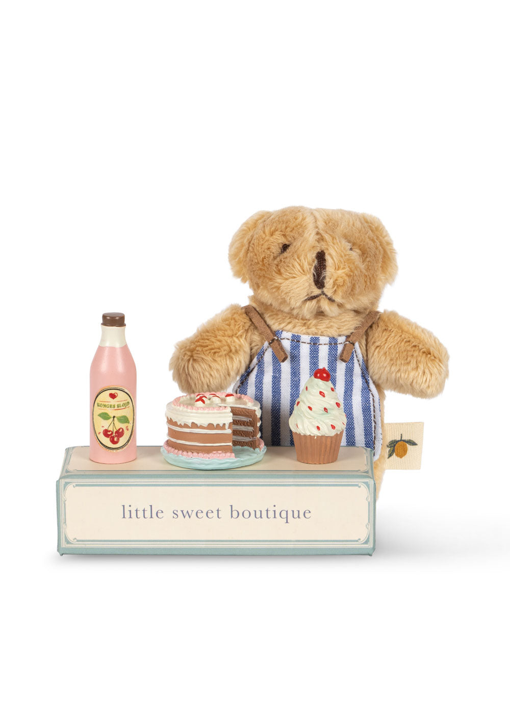 Konges Sløjd My Sweet Boutique | Multi