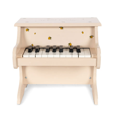 Konges Sløjd Piano Glossy | Lemon