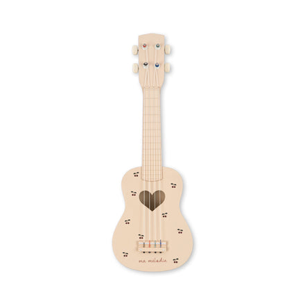 Konges Sløjd Ukulele Glossy | Cherry
