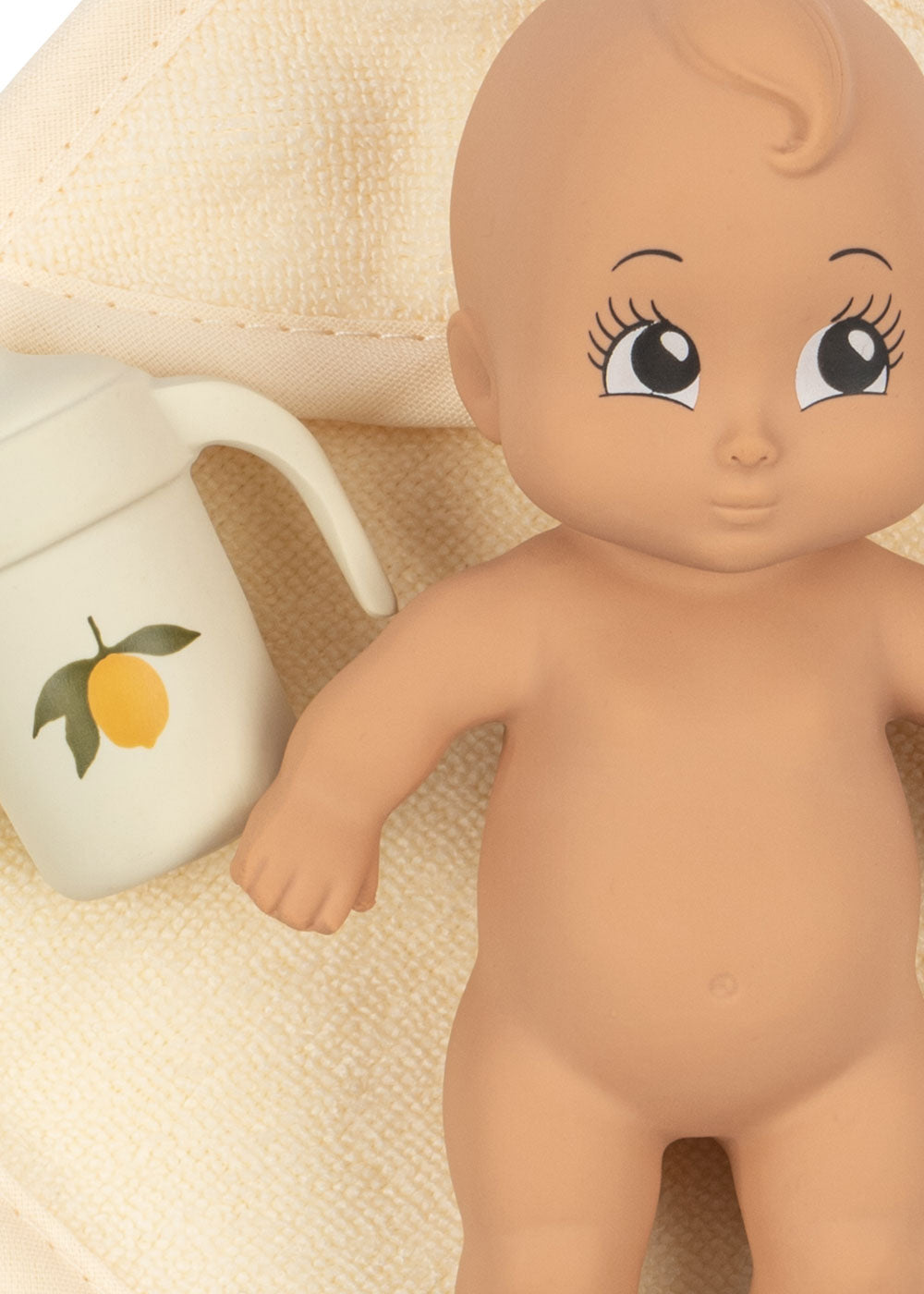 Konges Sløjd Badpop | Niko