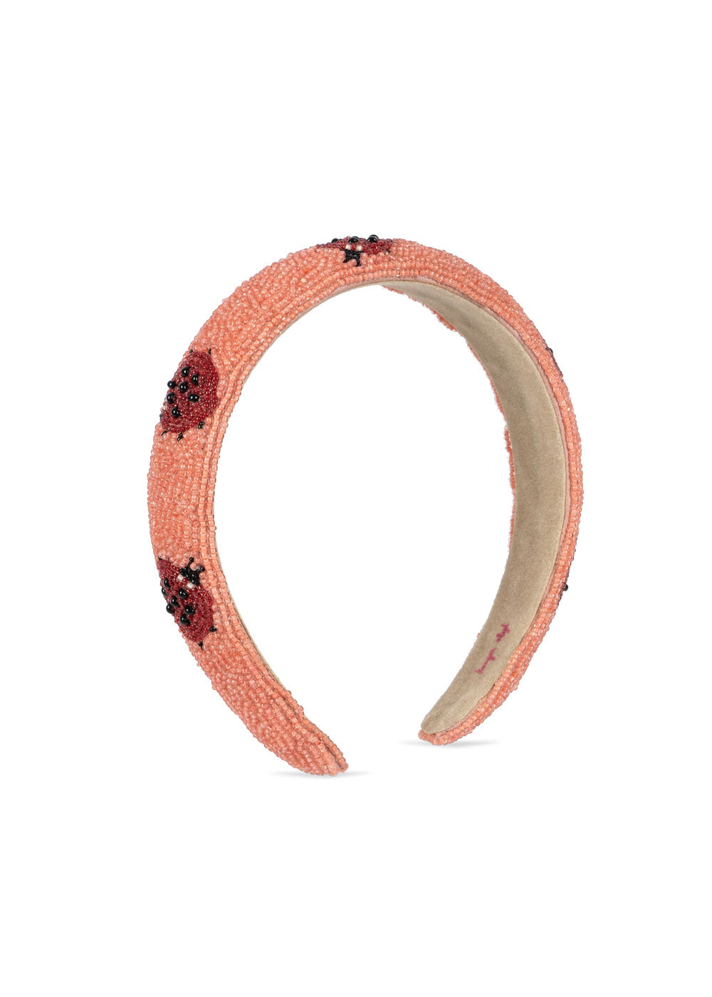 Konges Sløjd Diadeem | Lieveheersbeestje