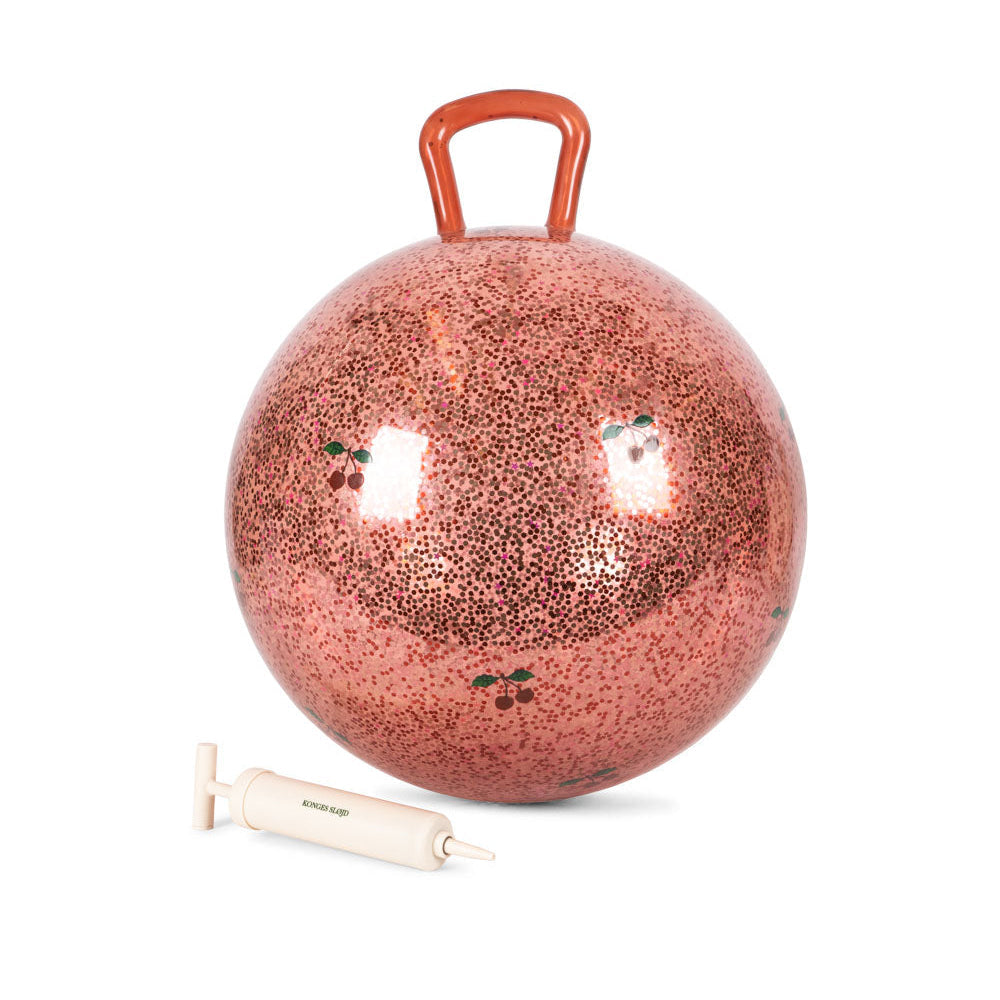 Konges Sløjd Springbal | Kers