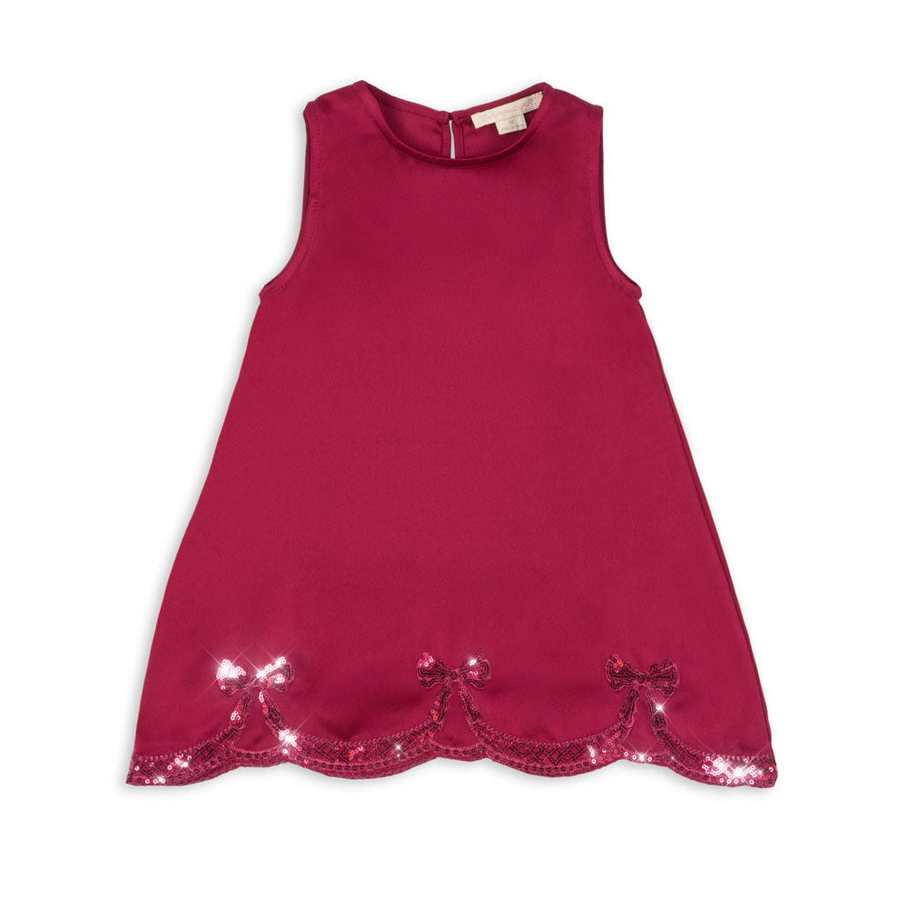 Konges Sløjd Bowie Jurkje | Sangria