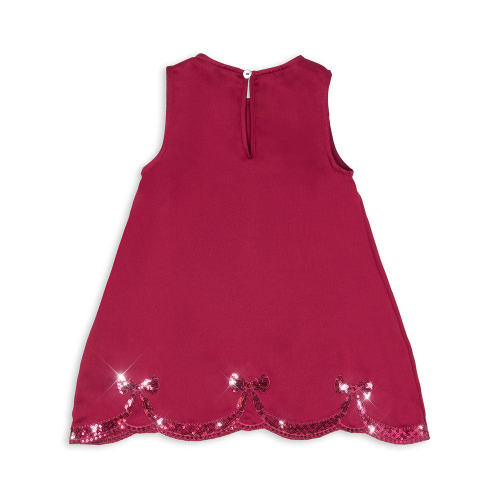 Konges Sløjd Bowie Jurkje | Sangria