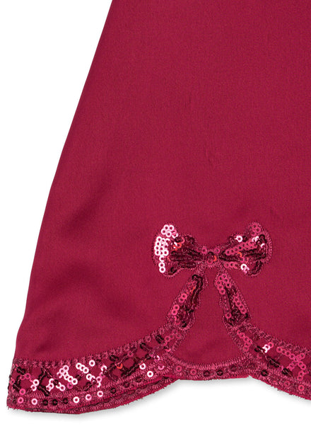 Konges Sløjd Bowie Jurkje | Sangria