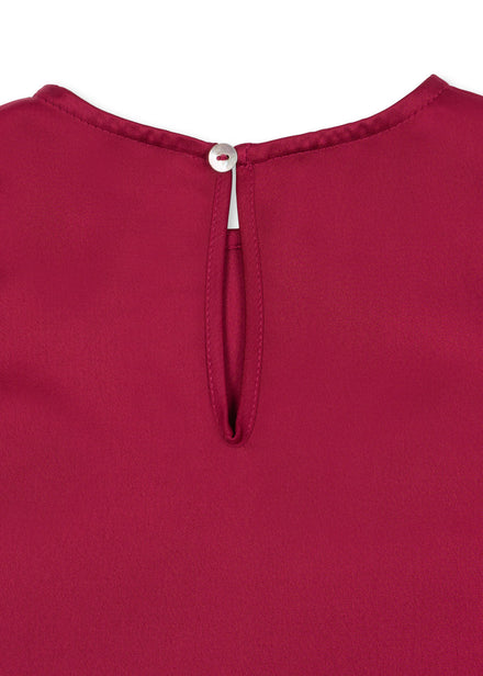 Konges Sløjd Bowie Jurkje | Sangria