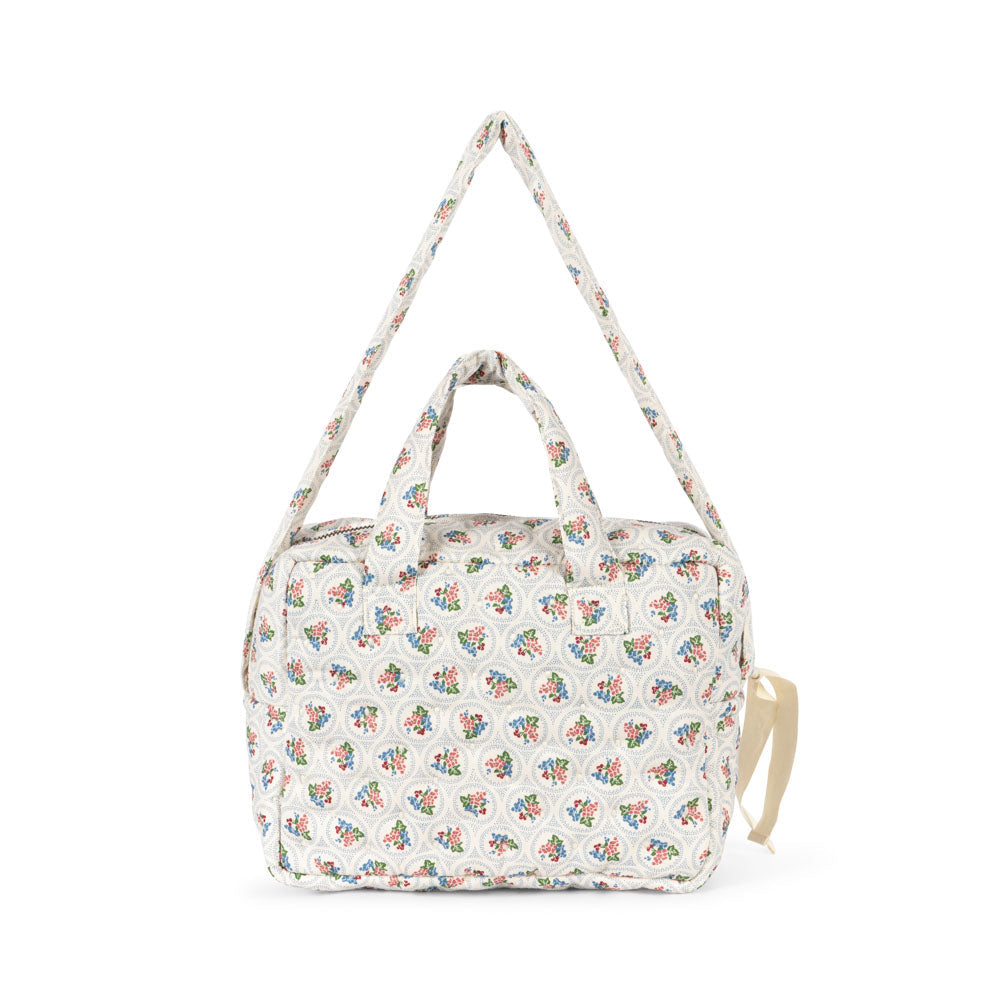 Konges Sløjd Pop Tas | Verona Blues