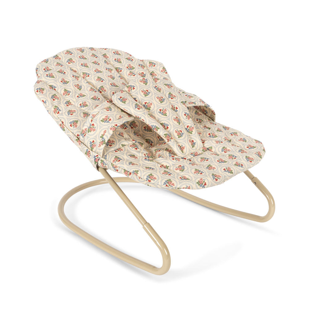 Konges Sløjd Poppen Bouncer | Verona Blues