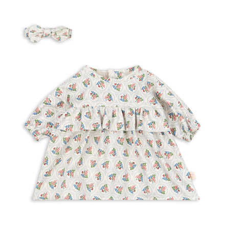 Konges Sløjd Poppenkleertjes Set Gots | Verona Blues