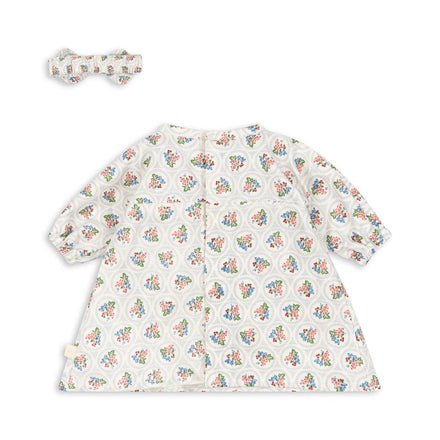 Konges Sløjd Poppenkleertjes Set Gots | Verona Blues