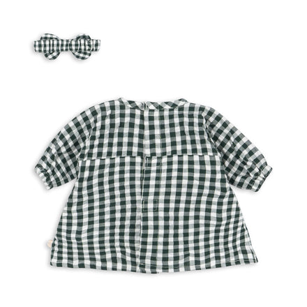 Konges Sløjd Poppenkleertjes Set Gots | Groene Ruit