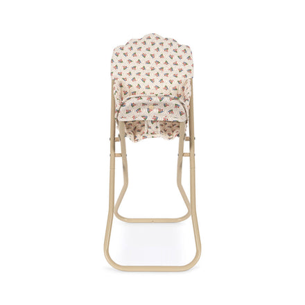 Konges Sløjd Poppen Eetstoel | Verona Blues