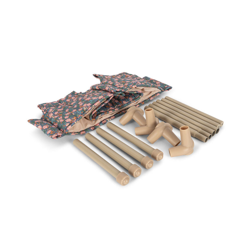 Konges Sløjd Reisbedje Pop | Kyoto