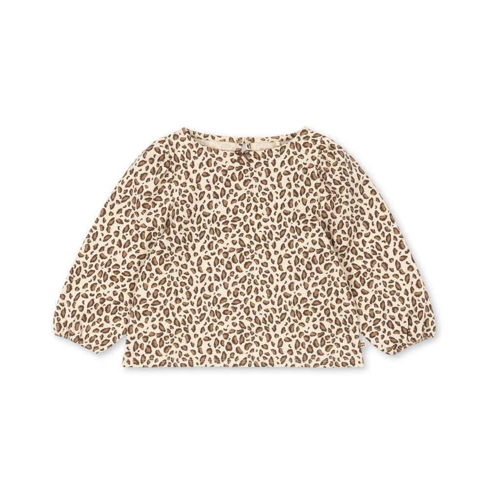 Konges Sløjd Drey Blouse | Leo