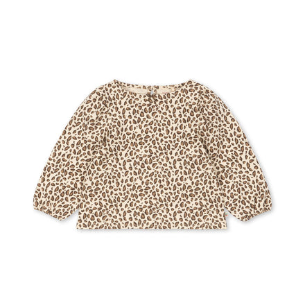 Konges Sløjd Drey Blouse | Leo