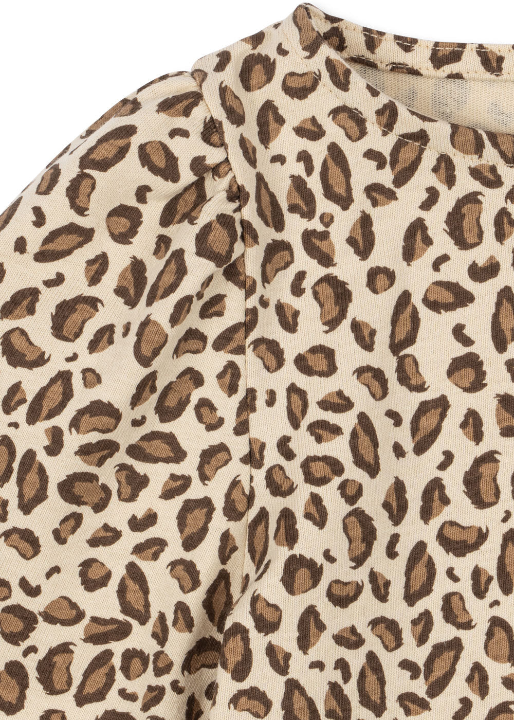 Konges Sløjd Drey Blouse | Leo