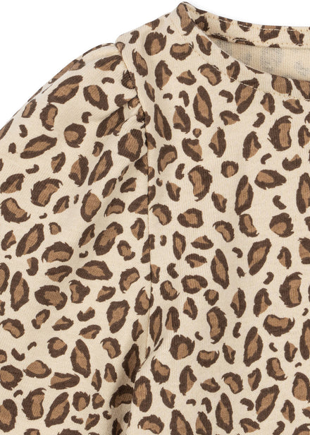 Konges Sløjd Drey Blouse | Leo