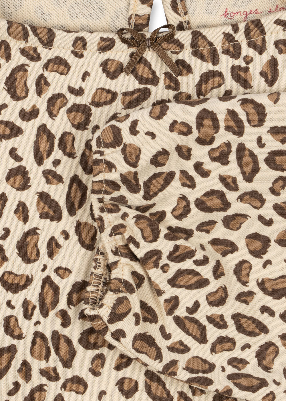 Konges Sløjd Drey Blouse | Leo