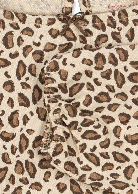 Konges Sløjd Drey Blouse | Leo