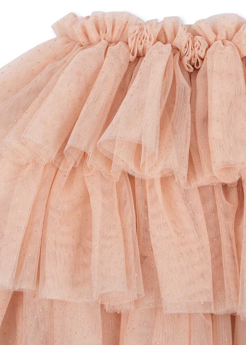 Konges Sløjd Fay Rokje | Pale Blush