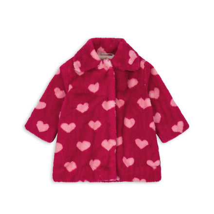 Konges Sløjd Fuzzie Jas | Amour Jazzy