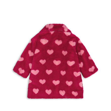 Konges Sløjd Fuzzie Jas | Amour Jazzy