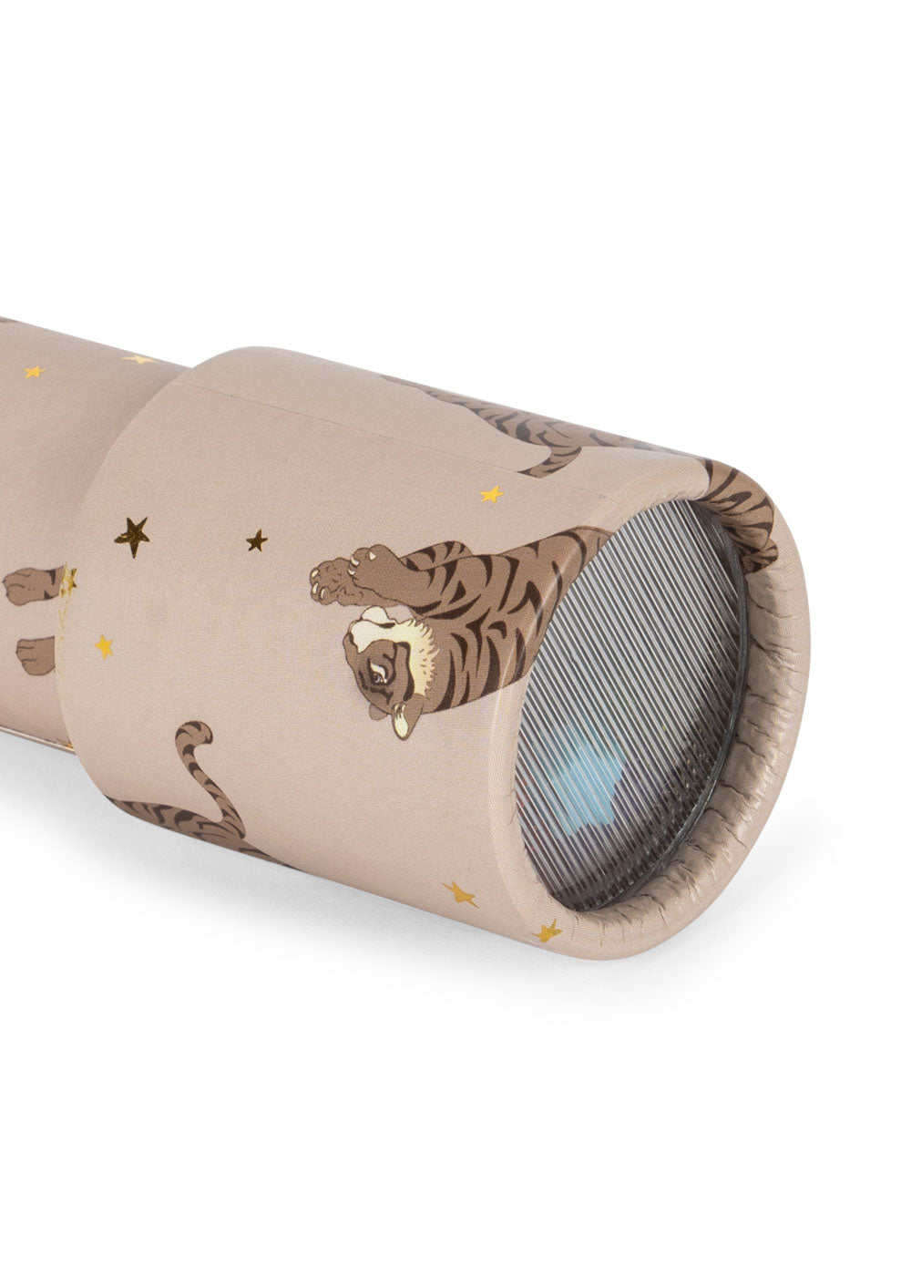 Konges Sløjd Kaleidoscope | Tijger