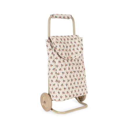 Konges Sløjd Kids Trolley | Verona Blues